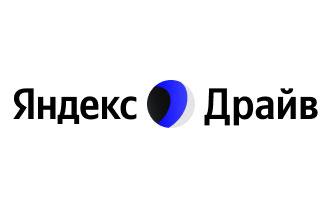 logoyandexdrive